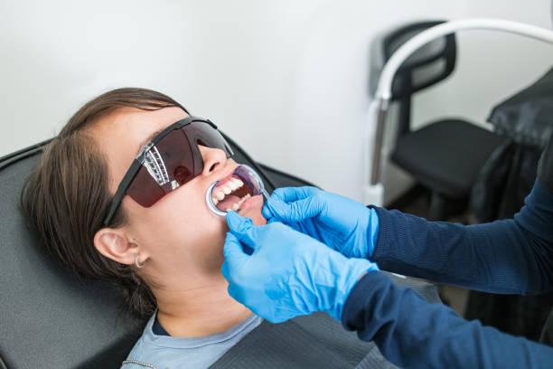 Best After-Hours Emergency Dentist in Key Center, WA