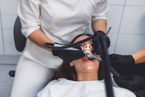 Best Emergency Dental Surgery in Key Center, WA