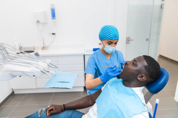 Best Emergency Treatment for Toothache in Key Center, WA