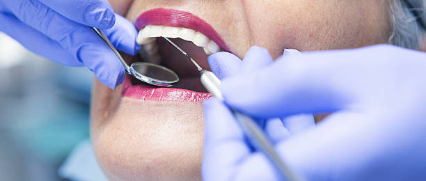Best Walk-In Emergency Dentist in Key Center, WA